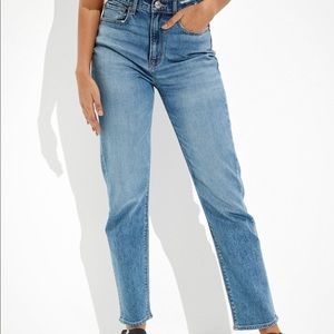 Highest Waist 90s Boyfriend Jeans American Eagle